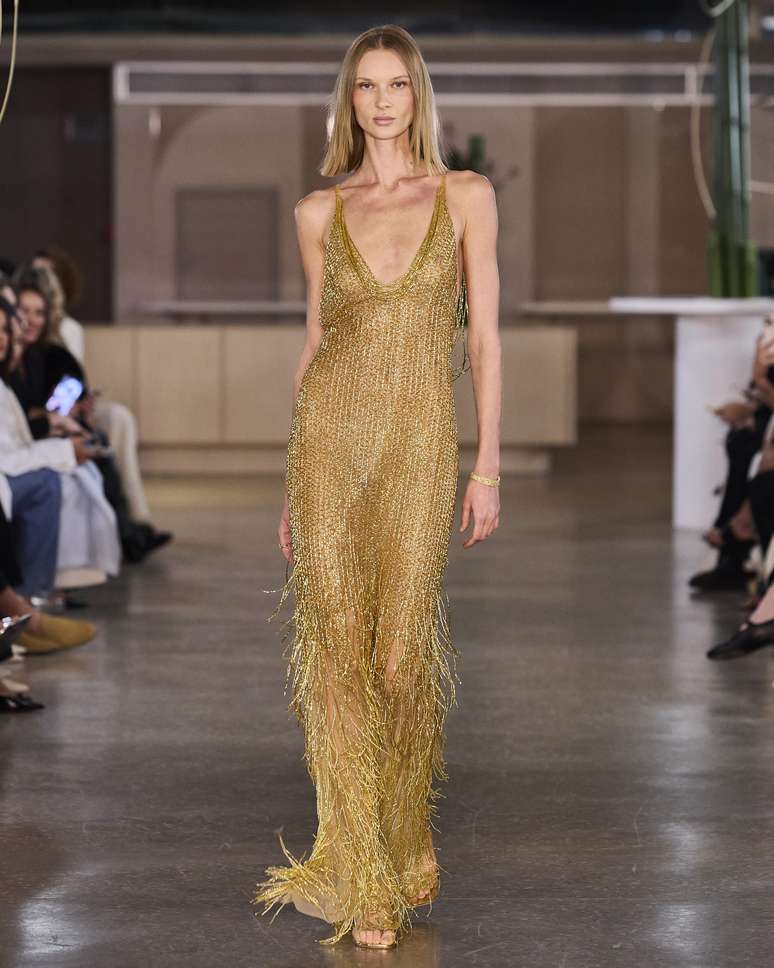 Desfile Fabiana Milazzo 