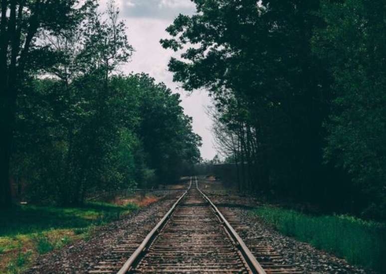 The new railway will connect to Porto Alegre Il Prato with a 1 hour trip; See the map with the planned route