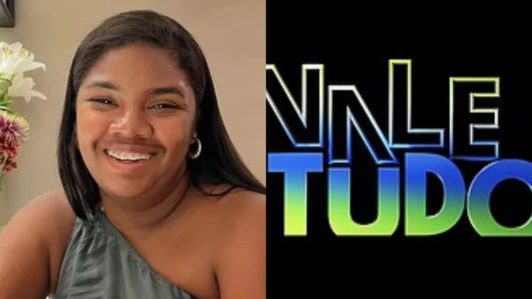 Raquel Brito, irm&atilde; de Davi, vira chacota ao falar sobre convite para 'Vale Tudo' na Globo