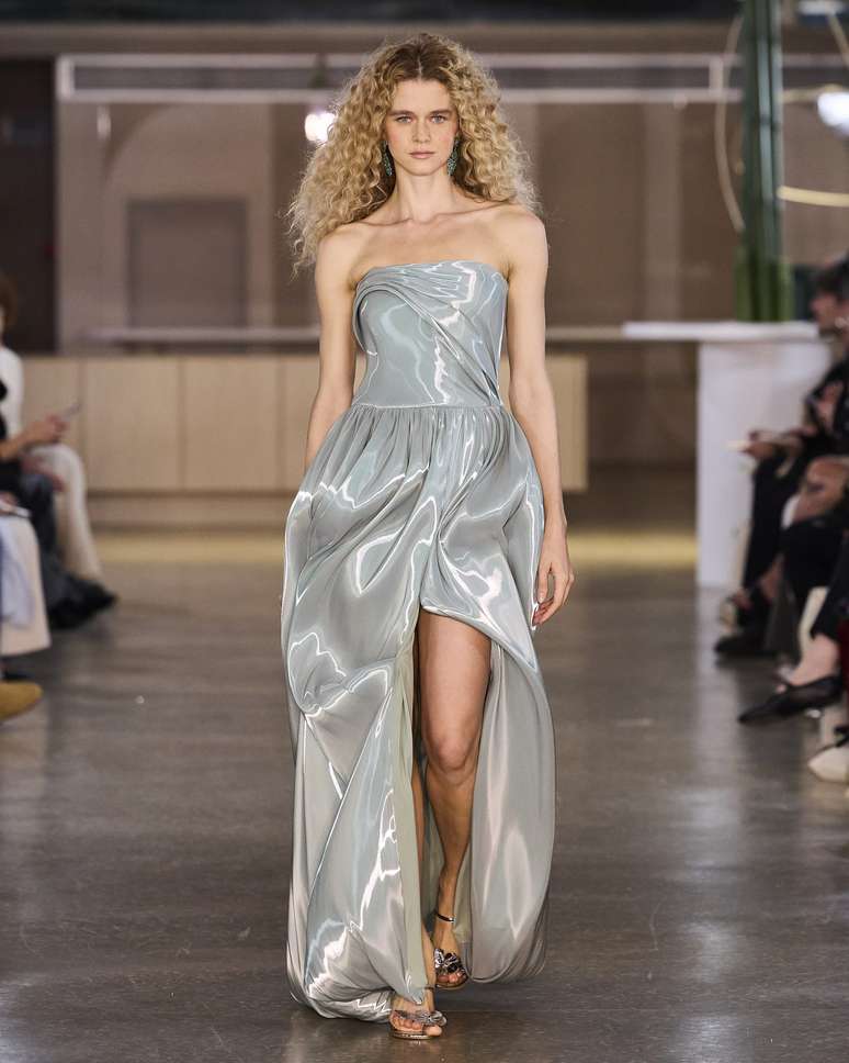 Desfile Fabiana Milazzo 