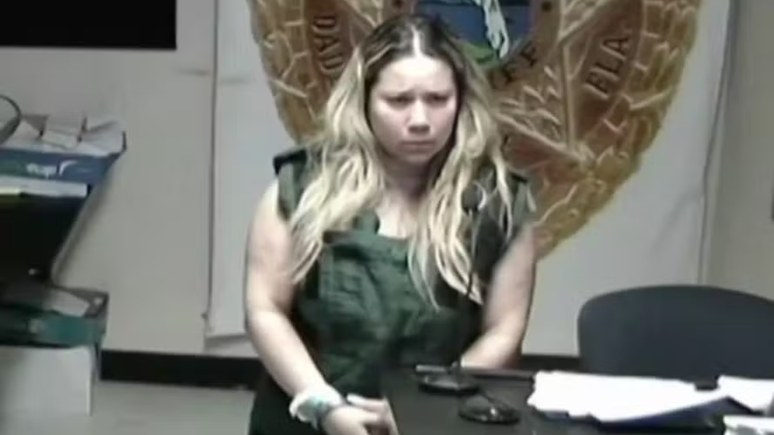 Motorista b&ecirc;bada mata mulher atropelada e minimiza o crime: 'Era s&oacute; uma sem-teto'