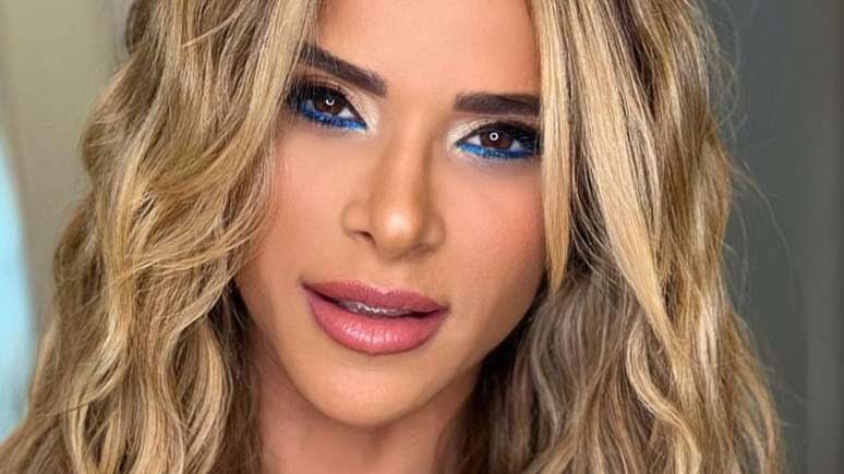 Dany Bananinha (Reprodu&ccedil;&atilde;o/Instagram)