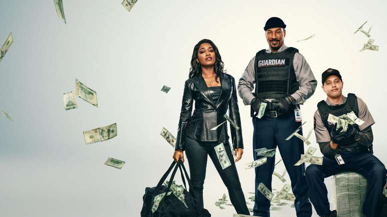 Conheça A Última Missão, nova comédia de ação com Eddie Murphy