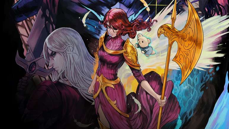 9 Years of Shadows é o destaque do Radar Indie da semana