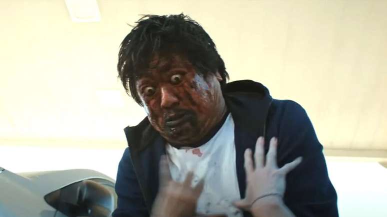 Em A Hora do Mal, o medo se materializa de maneiras inesperadas e perturbadoras; leia a cr&iacute;tica