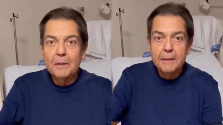 Aos 75 anos, Faust&atilde;o passa por transplantes de f&iacute;gado e rim; entenda seu estado de sa&uacute;de e como funcionam os procedimentos