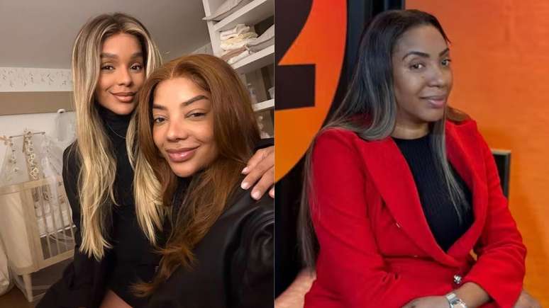 Pastora de Ludmilla faz declaração polêmica sobre casamento da cantora