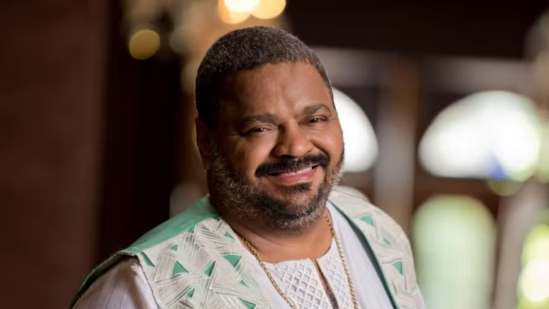 Famosos lamentam a morte de Arlindo Cruz