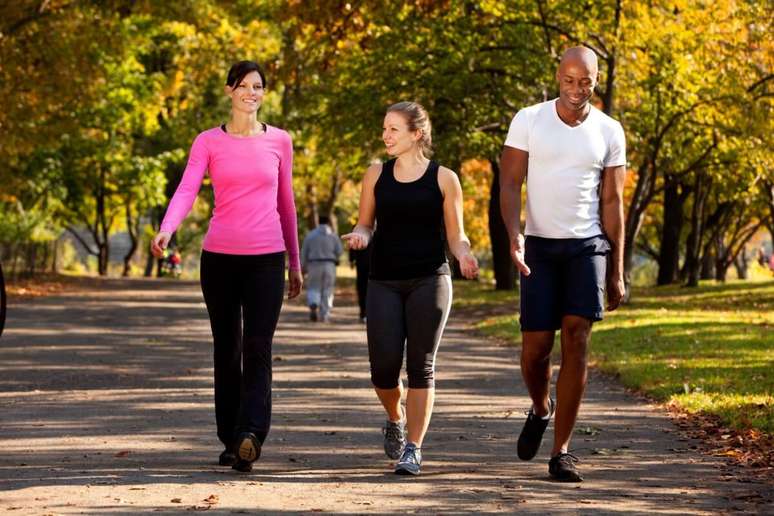 Low impact exercises help to control the symptoms of fibromyalgia Low impact exercises help to control the symptoms of fibromyalgia