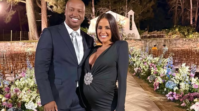 A t&eacute;cnica escolhida por Carol Peixinho baseia