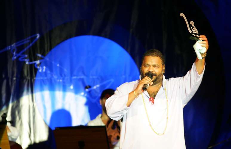 Sambista Arlindo Cruz morreu nesta sexta