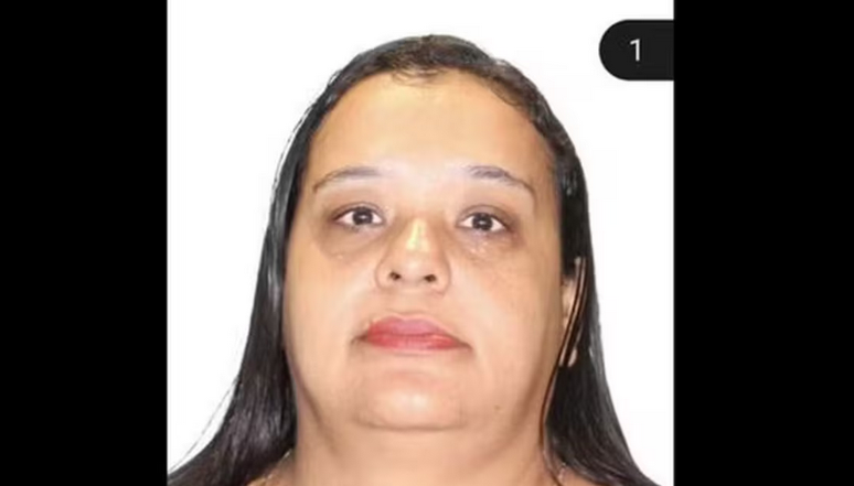 Gisele Oliveira foi presa em Coimbra acusada de matar cinco filhos por envenenamento