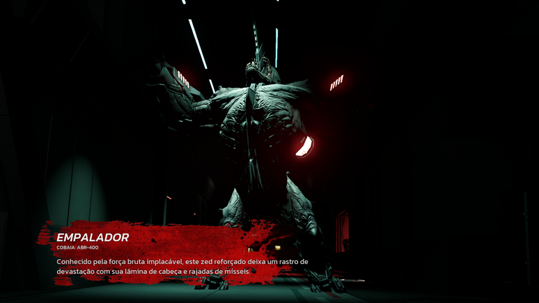 Confrontos com chefes são desafiadores