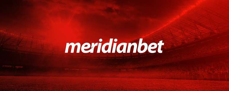Meridianbet &eacute; uma das casas em crescimento no mercado