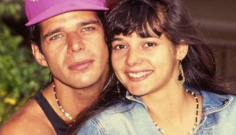 In 1992, the actor crossed a traumatic moment after his wife, Daniella Perez, was assassinated by her co -lavoro Guilherme de Padova and his wife Paula Thomaz In 1992, the actor crossed a traumatic moment after his wife, Daniella Perez, was assassinated by her co -lavoro Guilherme de Padova and his wife Paula Thomaz
