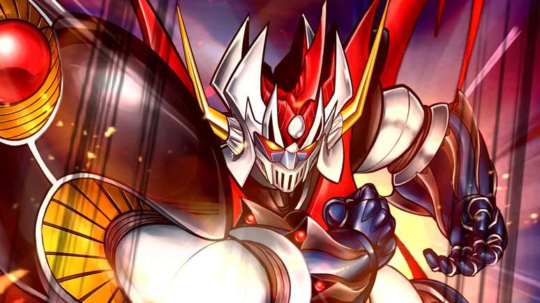 Super Robot Wars Y tem demo gratuita liberada no PS5 e Switch
