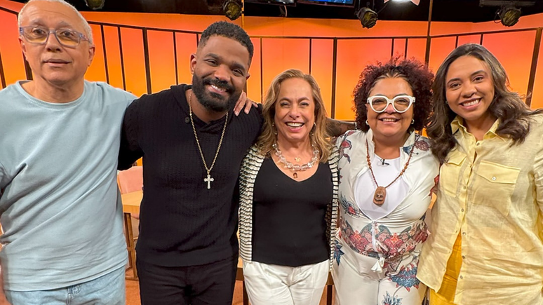 Especial sobre Arlindo Cruz vai ao ar no dia da morte do sambista por coincidência; entenda