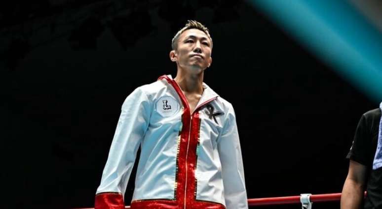 Boxeador japônes Shigetoshi Kotari morreu dias após disputar título por lesão cerebral.