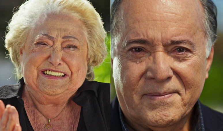 ‘Irretocável’: o detalhe sensível e comovente no velório de Abel em 'Dona de Mim' que emocionou a web.