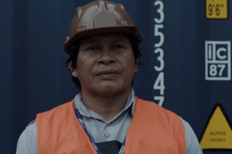 &ldquo;A Febre&rdquo; narra a hist&oacute;ria de um ind&iacute;gena acometido por uma misteriosa febre que causa sonhos estranhos e inexplic&aacute;veis 