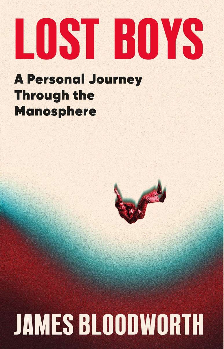 Livro de James Bloodworth fala sobre sua jornada pessoal no universo da machosfera