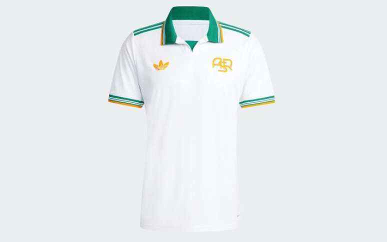 Adidas like Rome 3th