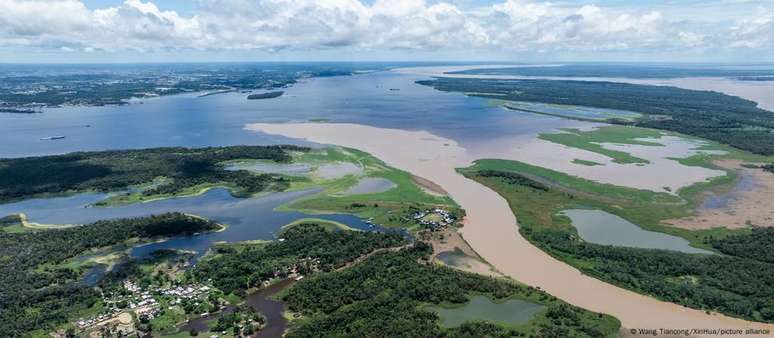 Licença Ambiental Especial gera polêmica, por ser via rápida a empreendimentos como exploração de petróleo na Foz do Amazonas