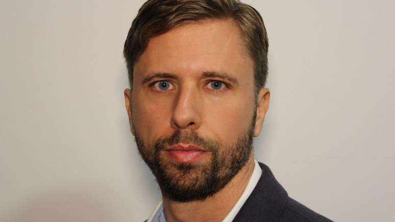 James Bloodworth passou meses frequentando o universo da "machosfera"