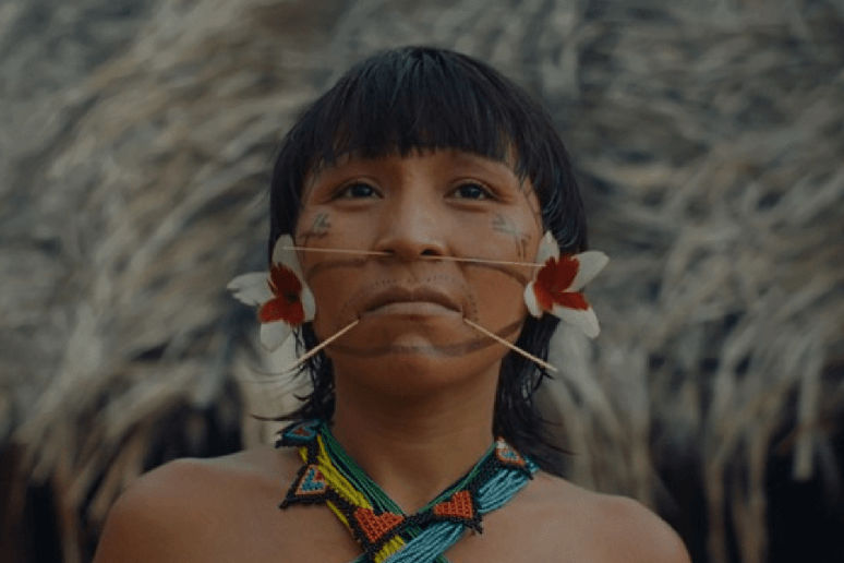 &ldquo;A &Uacute;ltima Floresta&rdquo; retrata a resist&ecirc;ncia do povo Yanomami para preservar suas vidas e tradi&ccedil;&otilde;es culturais 