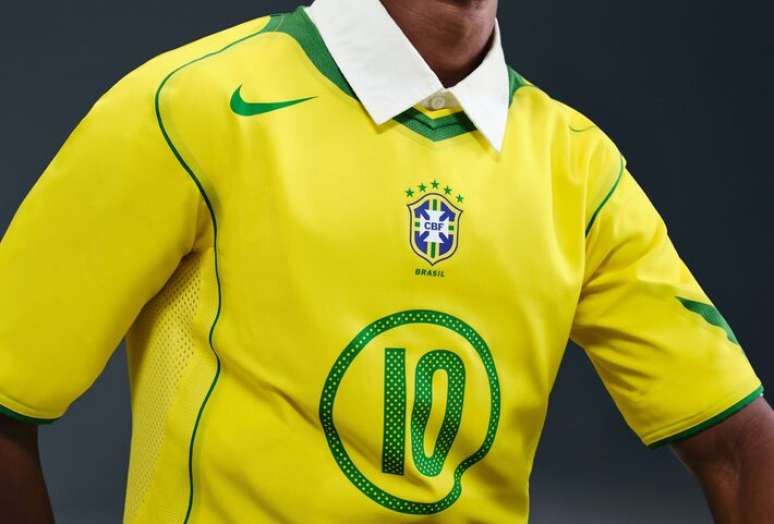 Nike Total 90