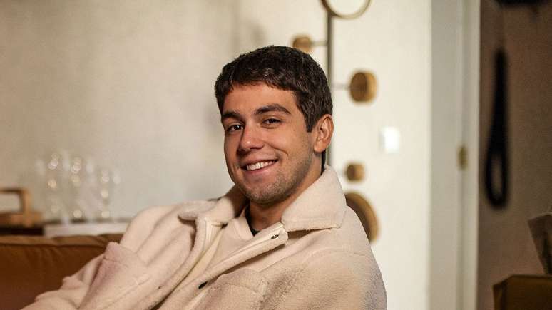 Daniel Rangel celebrates 10 years of career: “I still have the cold in my belly”