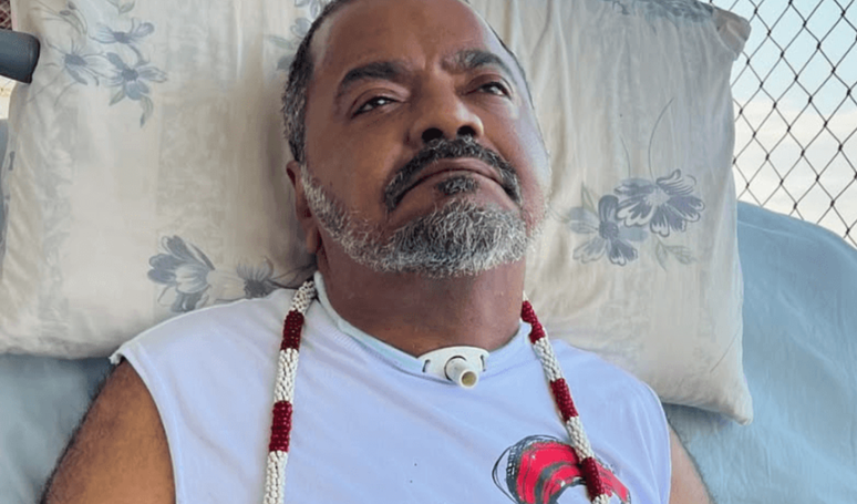 Death of Arrindo Cruz: Anitta, Serginho Groisman, Ana Maria Braga and the most famous tribute to Sambista
