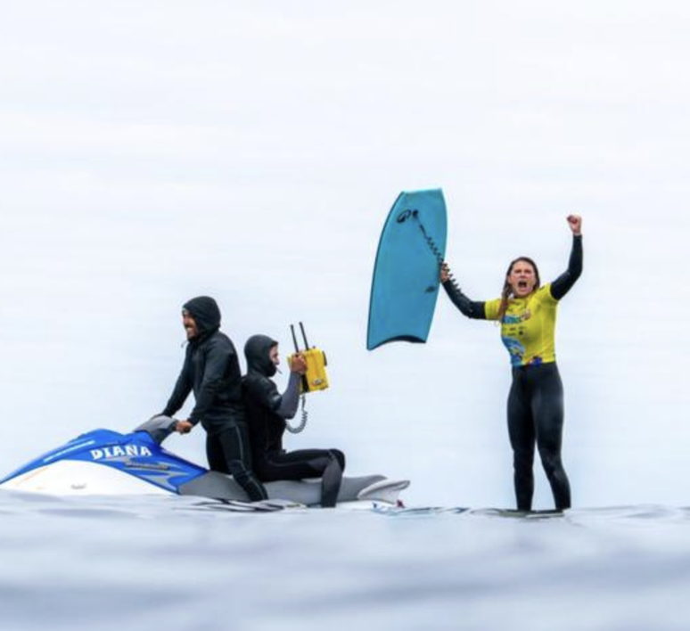 Foto: ibcworldtour.com | cedido por ZDL
 