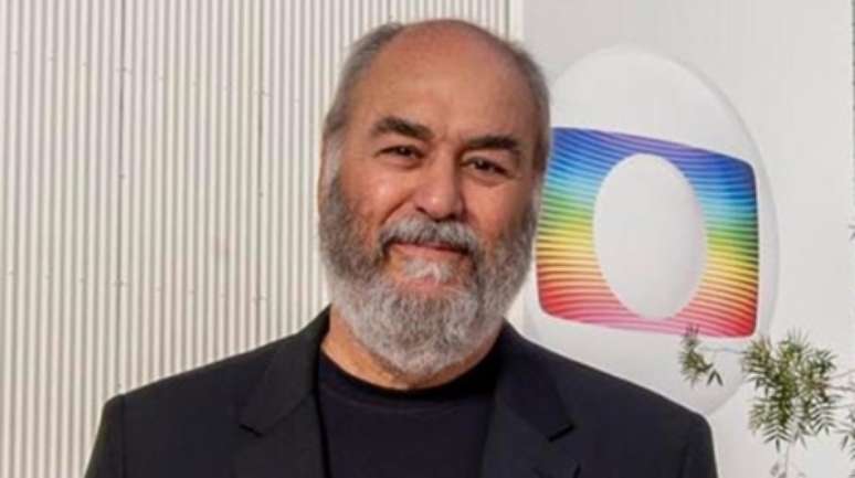 Roberto Irineu Marinho, hoje com 77 anos, recebeu um fígado novo há cinco anos