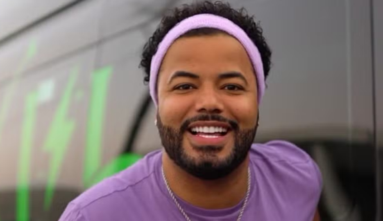Who is Hytalo Santos, influencer accused by youtuber of minors exploration