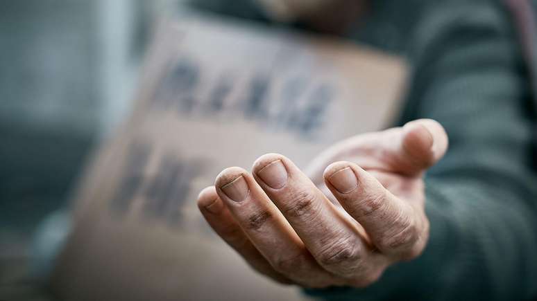 O objetivo das chamadas 'leis da feiura' era manter os indigentes e os pobres fora das cidades em crescimento