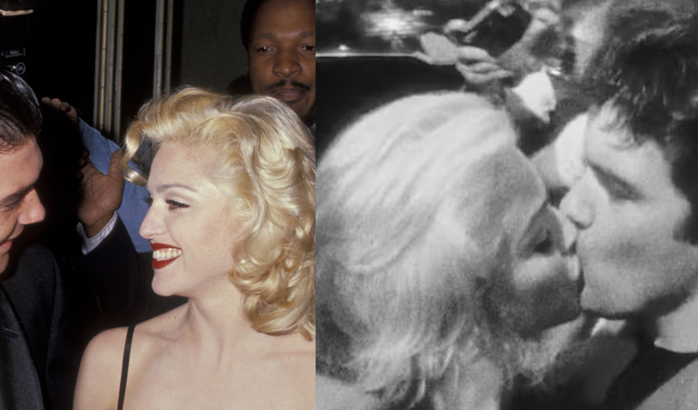 Há 35 anos, Madonna se apaixonou perdidamente por Antonio Banderas e arquitetou 'plano' para afastá-lo da própria esposa em jantar com Pedro Almodóvar.