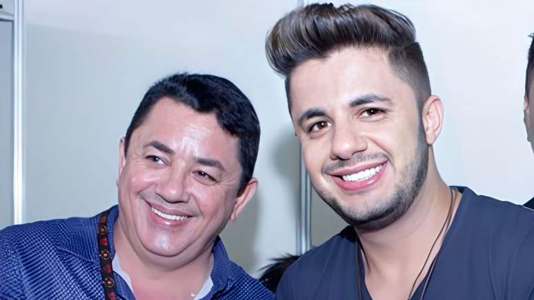 João Reis e Cristiano Araújo