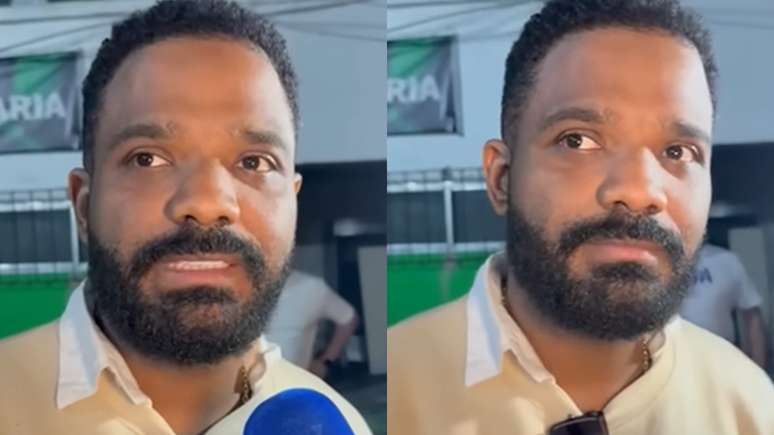 Arlindinho reveals that Arrindo Cruz’s request at the funeral was given an answer: “Free beer”