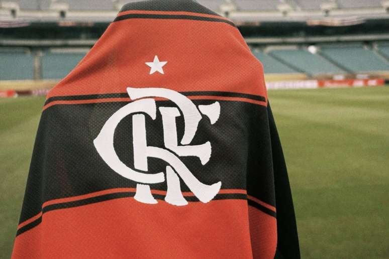 Escudo do Flamengo
