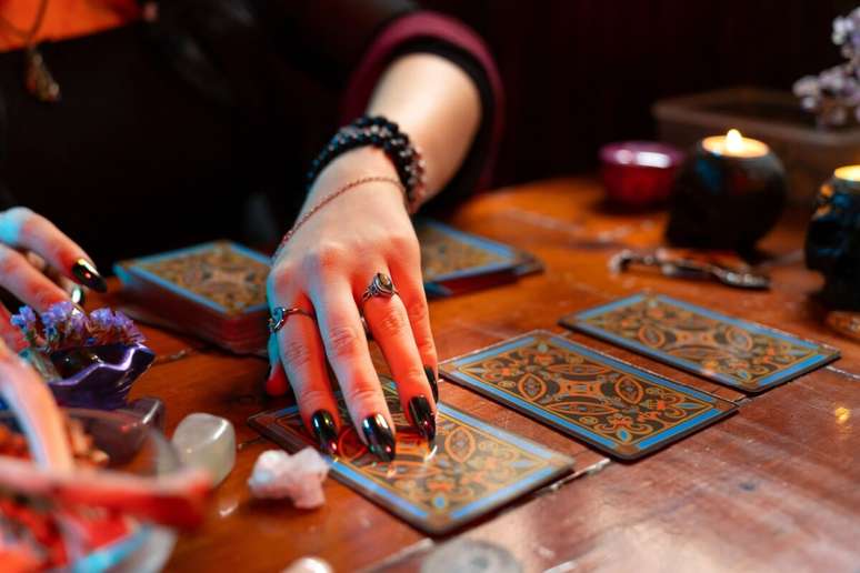 A semana será favorável para colocar ideias em prática