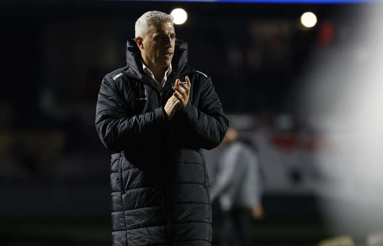 Crespo praise Lucas and Patryck after another victory