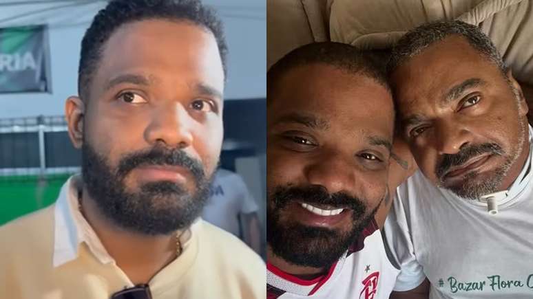 Son of Arrindo Cruz reveals his father’s requests to the funeral: “Free beer, barbecue”
