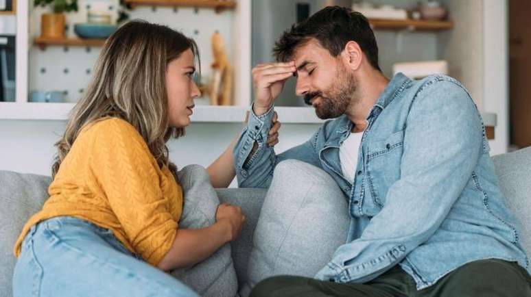 “I think you are an emotional vampire”: 5 tips to face exhaustive relationships
