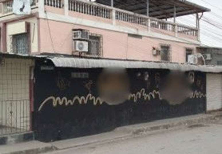 Jorge Luis Urquizo Ferruzola era dono do bar em que aconteceu o ataque