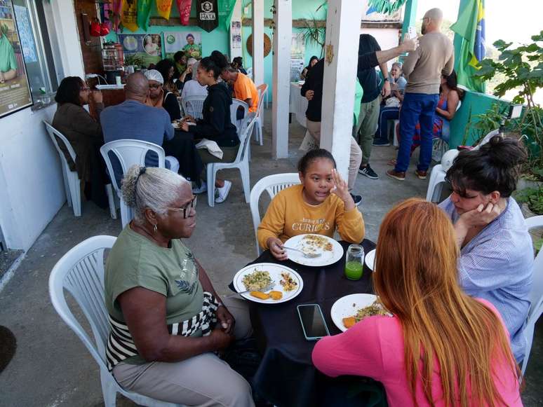 A quest&atilde;o principal &eacute; como usar o turismo para gerar solu&ccedil;&otilde;es para problemas reais da comunidade. N&atilde;o &eacute; um novo produto ou segmento.