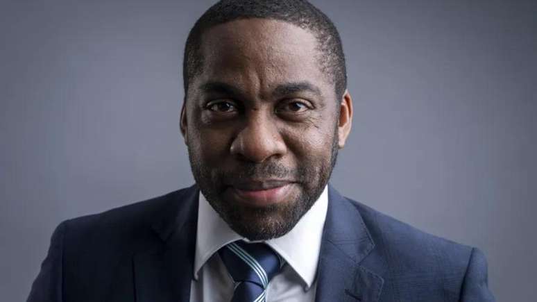 Lázaro Ramos (Reprodução/TV Globo)