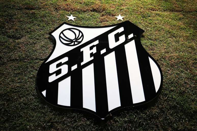 Escudo do Santos