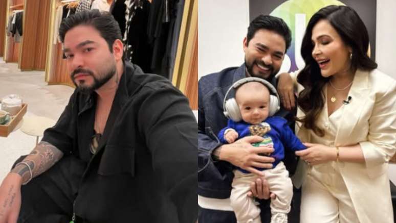 Yudi vai deixar o Brasil