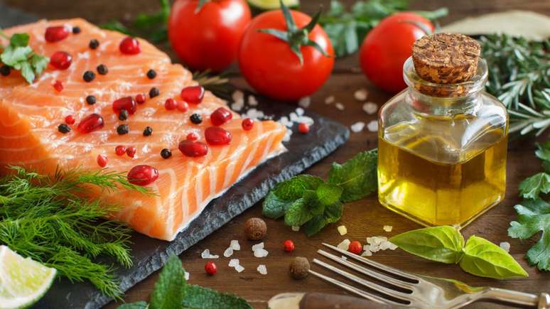 10 foods that lower the level of bad cholesterol